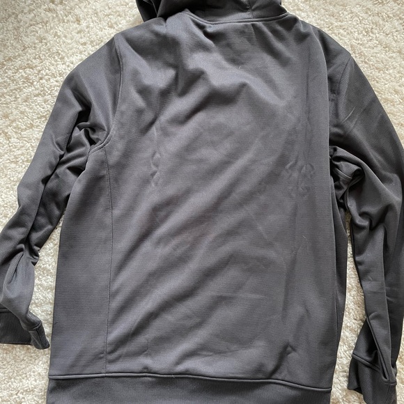 Gerry sweatshirt, gray. Size extra large men’s. Excellent condition. - Picture 3 of 8